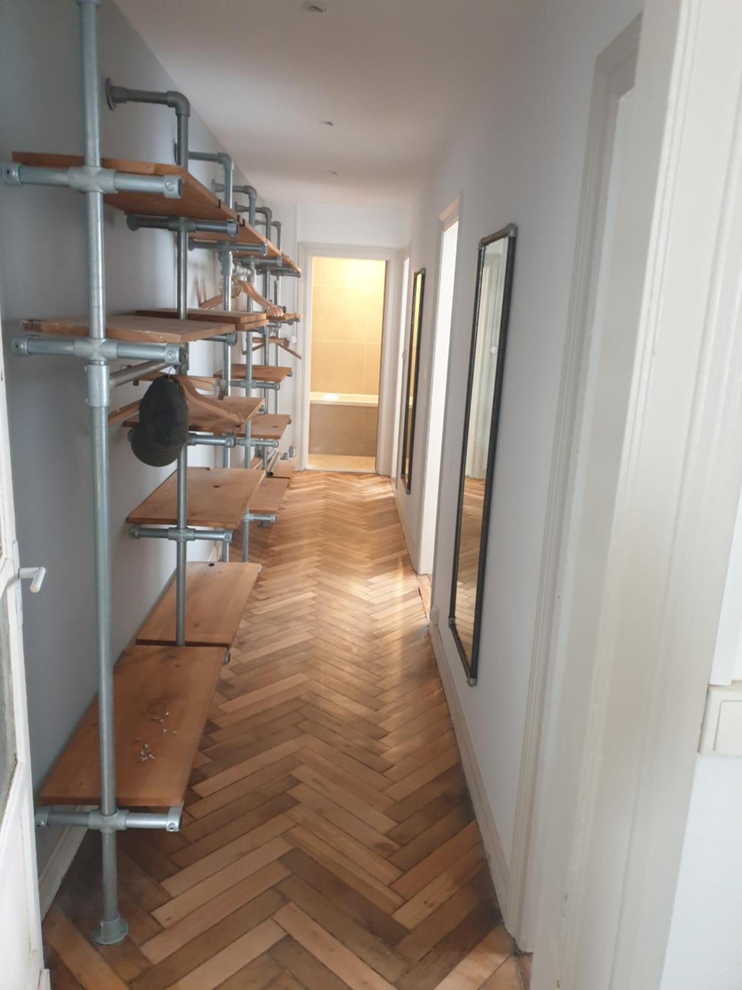 Nid Du Detroit Daire Boulogne-sur-Mer Dış mekan fotoğraf