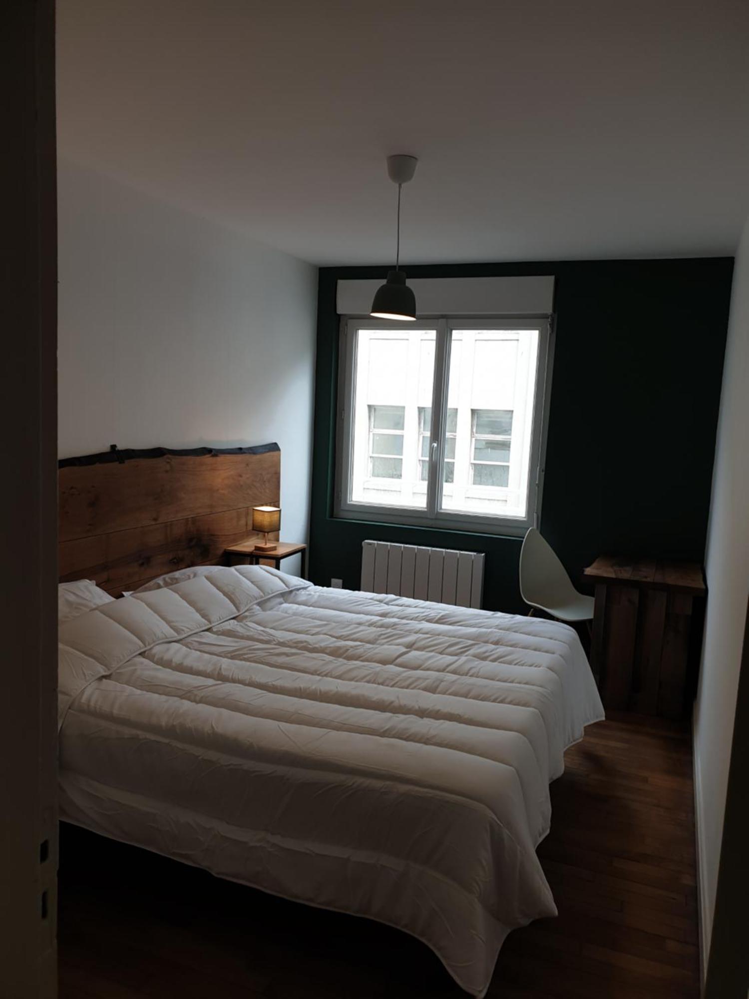 Nid Du Detroit Daire Boulogne-sur-Mer Dış mekan fotoğraf