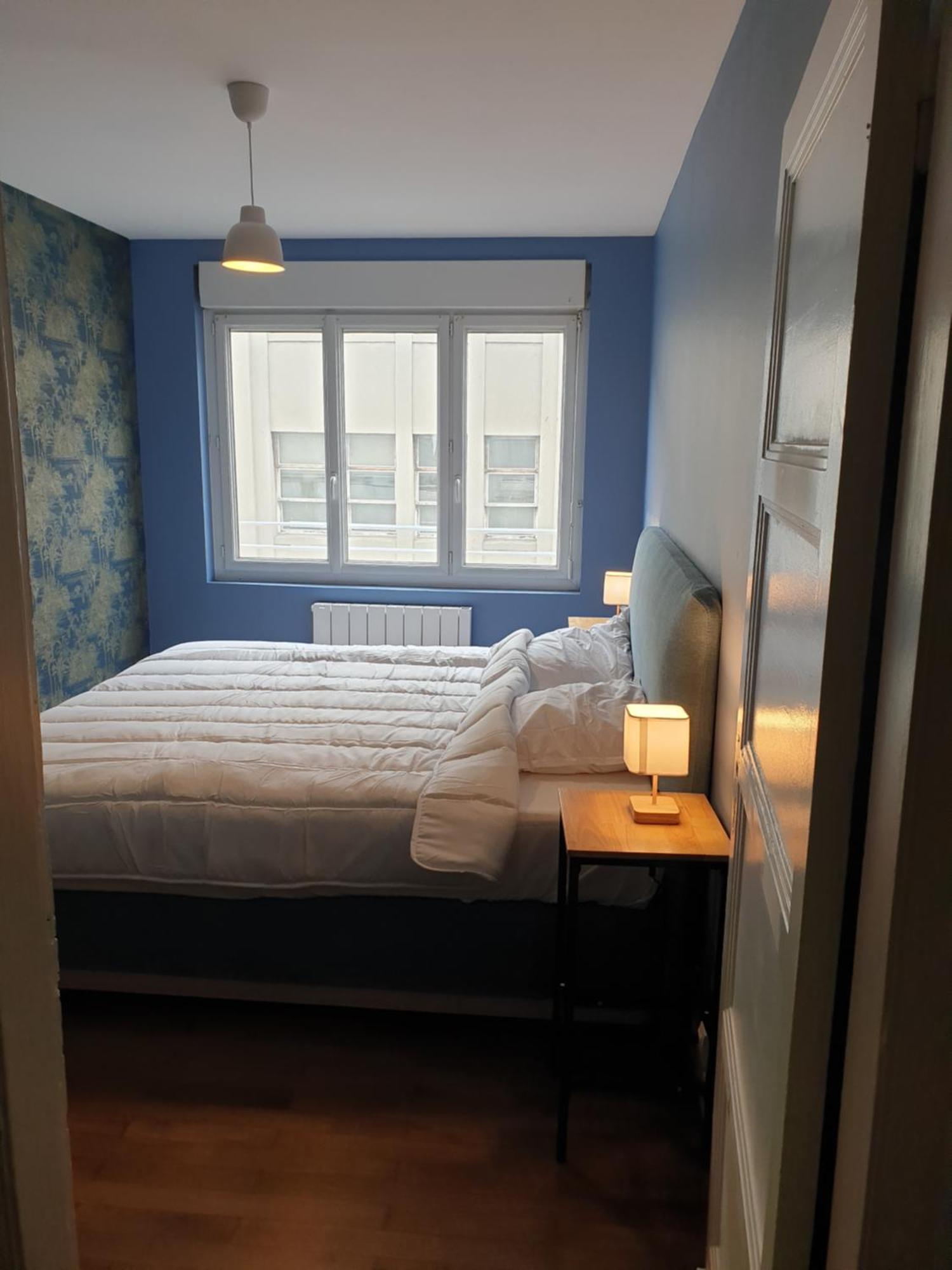 Nid Du Detroit Daire Boulogne-sur-Mer Dış mekan fotoğraf