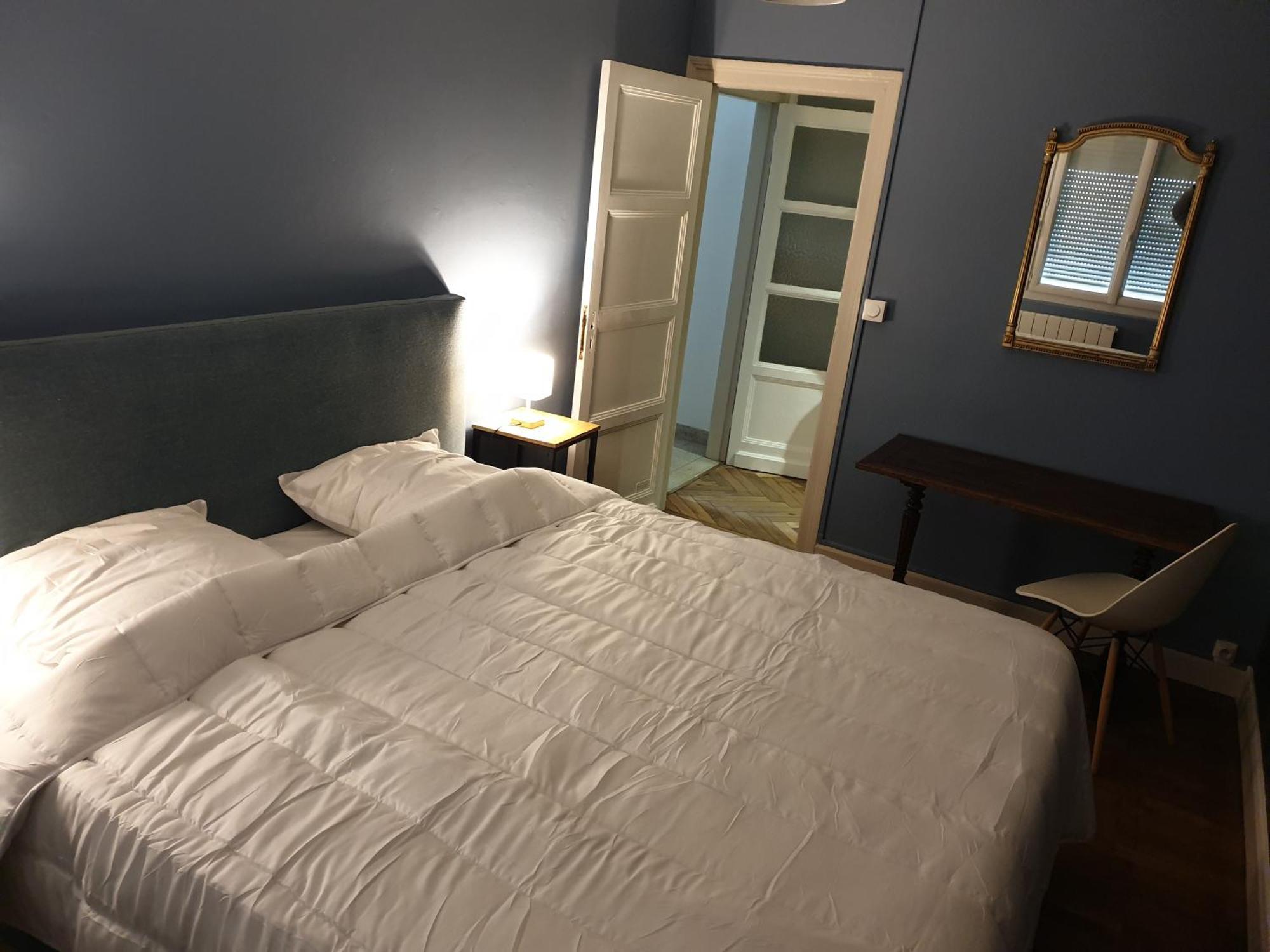 Nid Du Detroit Daire Boulogne-sur-Mer Dış mekan fotoğraf